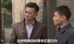 间谍电视剧,暗战风云