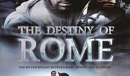 罗马电视剧,帝国兴衰的史诗画卷