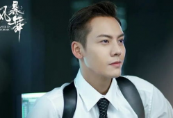 陈伟霆哪部电视剧好看,演绎经典，哪部电视剧才是他的颜值巅峰？