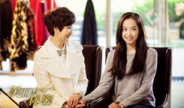 美丽的秘密电视剧,揭开肌肤青春之谜