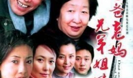 兄弟姐妹电视剧