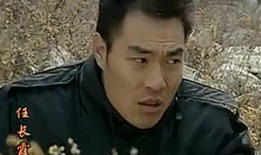 任长霞电视剧全集完整,正义之光，铁血柔情