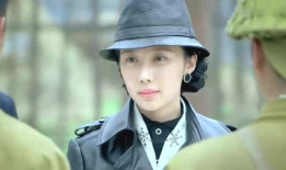 间谍电视剧,暗战风云