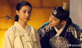 韩国古装电视剧,韩国古装剧中的权谋与爱情