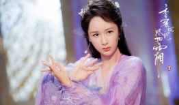 杨紫主演的电视剧,穿越时空的青春传奇