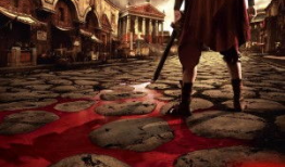 罗马电视剧,帝国兴衰的史诗画卷