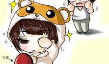 cb动漫,描绘青春梦想的视觉盛宴