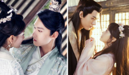 双世宠妃类似的电视剧,现代与古代的奇幻恋曲