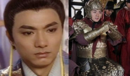 李世民的电视剧